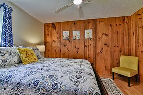 Aiken Rd - 6 BR - hot tub and game room