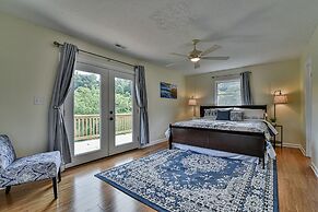 Aiken Rd - 6 BR - hot tub and game room