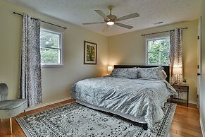 Aiken Rd - 6 BR - hot tub and game room