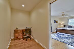 Aiken Rd - 6 BR - hot tub and game room