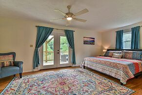 Aiken Rd - 6 BR - hot tub and game room