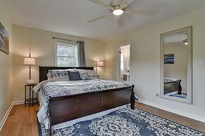 Aiken Rd - 6 BR - hot tub and game room