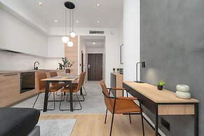 MARGI Ether Apartment