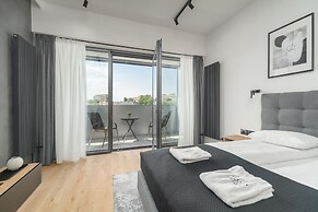 MARGI Ether Apartment