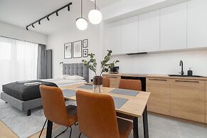 MARGI Ether Apartment