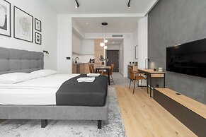 MARGI Ether Apartment