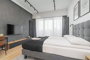 MARGI Ether Apartment