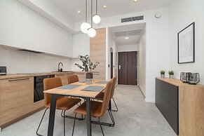 MARGI Ether Apartment