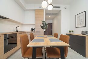 MARGI Ether Apartment