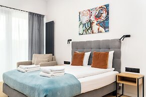 MARGI Ether Apartment