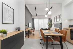 MARGI Ether Apartment