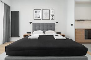 MARGI Ether Apartment