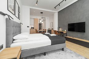 MARGI Ether Apartment