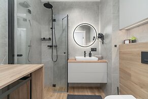 MARGI Ether Apartment