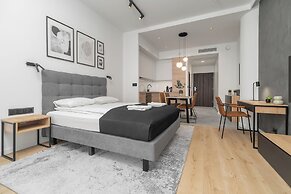 MARGI Ether Apartment