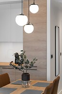 MARGI Ether Apartment