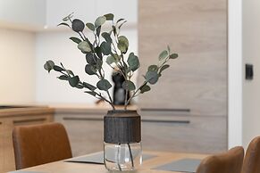 MARGI Ether Apartment