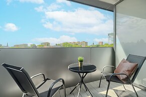 MARGI Ether Apartment