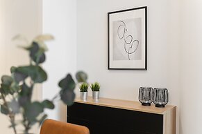 MARGI Ether Apartment