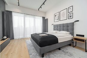 MARGI Ether Apartment