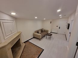 ELİTE PARK HOTEL & SUİTES