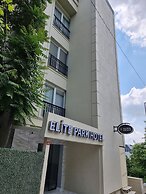 ELİTE PARK HOTEL & SUİTES