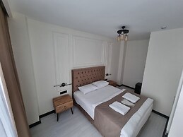 ELİTE PARK HOTEL & SUİTES