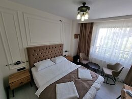 ELİTE PARK HOTEL & SUİTES