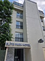 ELİTE PARK HOTEL & SUİTES