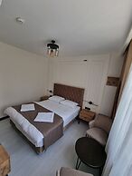 ELİTE PARK HOTEL & SUİTES