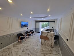 ELİTE PARK HOTEL & SUİTES