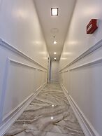 ELİTE PARK HOTEL & SUİTES