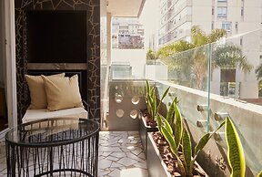 Charming 1 bedroom Apartment III