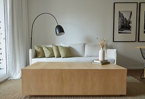 Charming 1 bedroom Apartment III