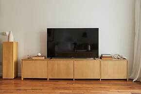 Charming 1 bedroom Apartment III