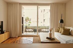 Charming 1 bedroom Apartment III