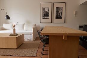 Charming 1 bedroom Apartment III