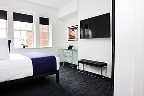 Maverick Suites at 28 Fenway