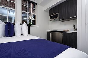 Maverick Suites at 28 Fenway