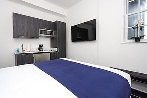 Maverick Suites at 28 Fenway