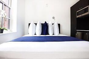 Maverick Suites at 28 Fenway