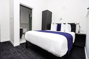 Maverick Suites at 28 Fenway