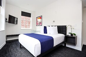 Maverick Suites at 28 Fenway