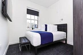 Maverick Suites at 28 Fenway