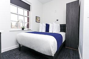 Maverick Suites at 28 Fenway