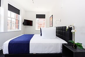 Maverick Suites at 28 Fenway