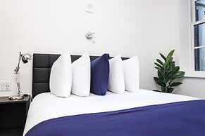 Maverick Suites at 28 Fenway