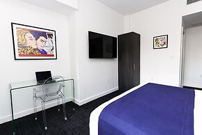 Maverick Suites at 28 Fenway