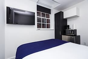 Maverick Suites at 28 Fenway