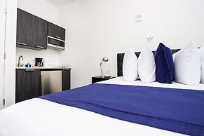 Maverick Suites at 28 Fenway